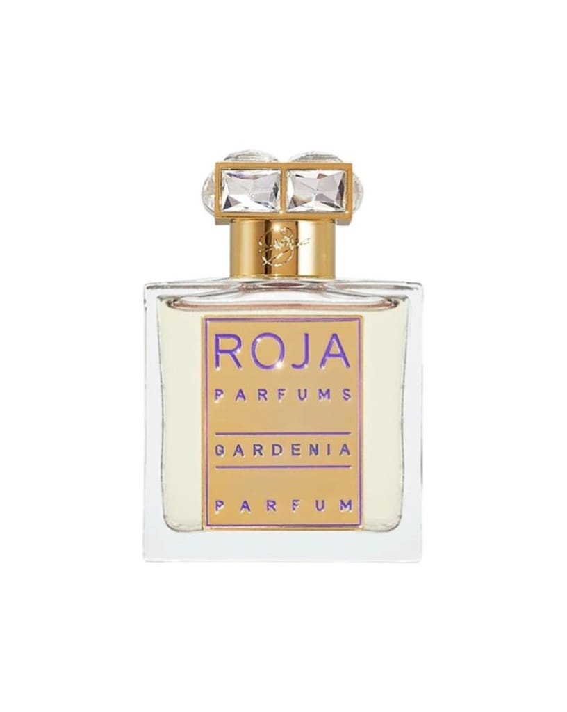 Gardenia Pour Femme