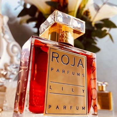Lily Pour Femme 