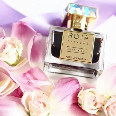 Musk Aoud Absolue Précieux