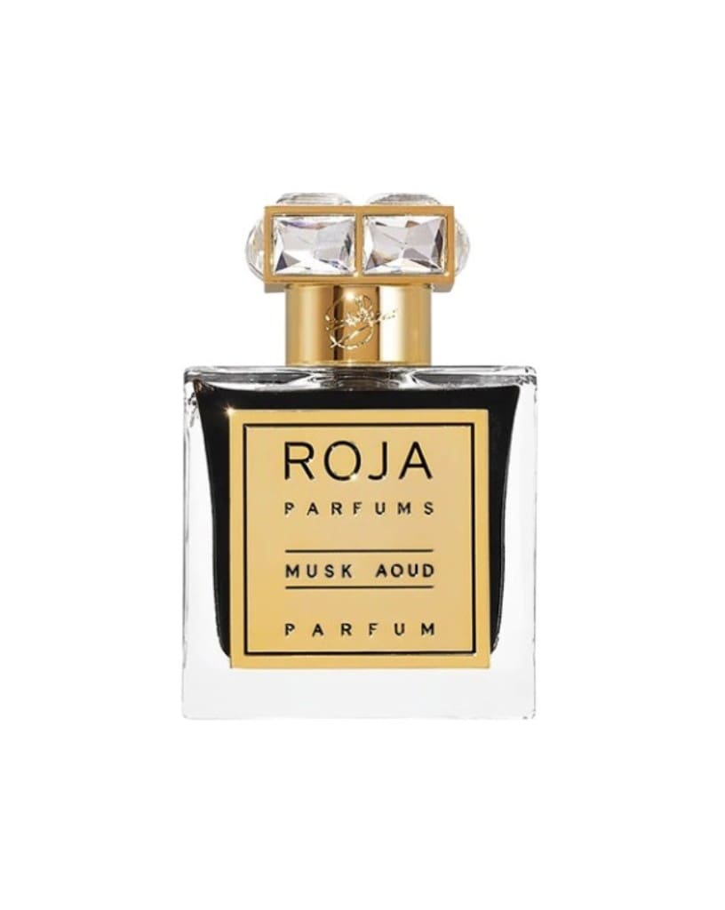 Musk Aoud Parfum