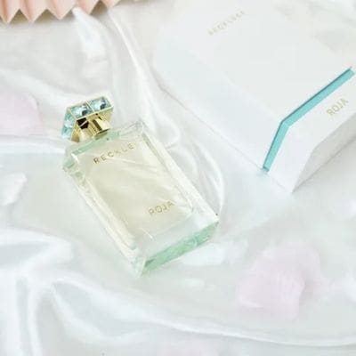 Reckless EDP Pour Femme