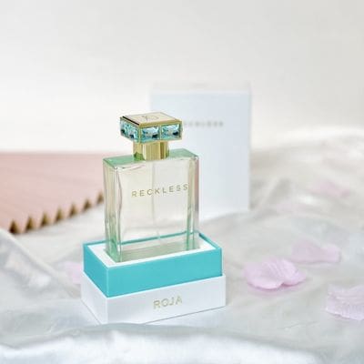 Reckless EDP Pour Femme