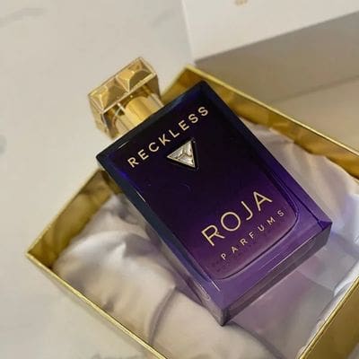 Reckless Essence De Parfum