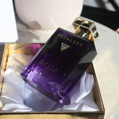 Reckless Essence De Parfum
