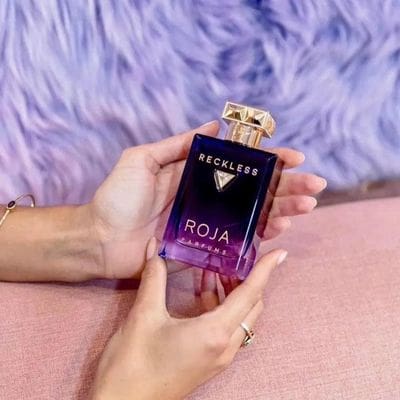 Reckless Essence De Parfum