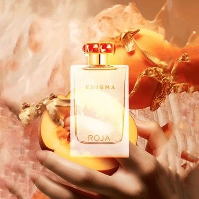 Enigma EDP Pour Femme