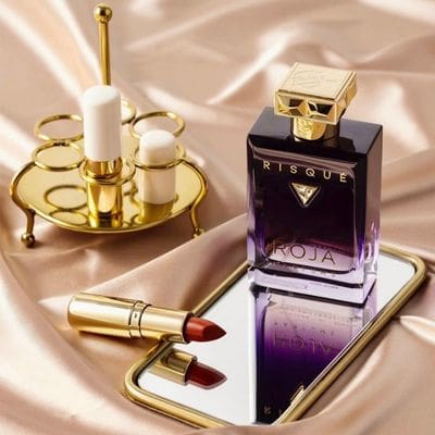 Risqué Essence De Parfum 