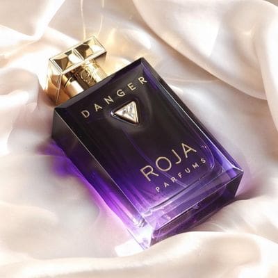 Risqué Essence De Parfum 