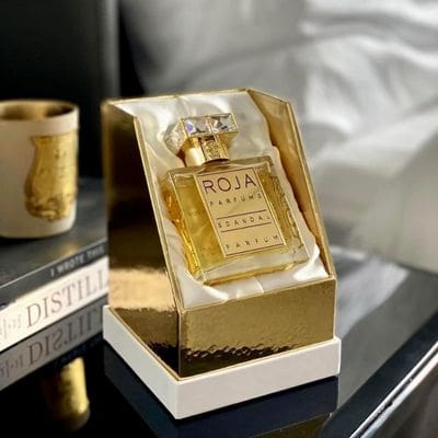 Scandal EDP Pour Femme