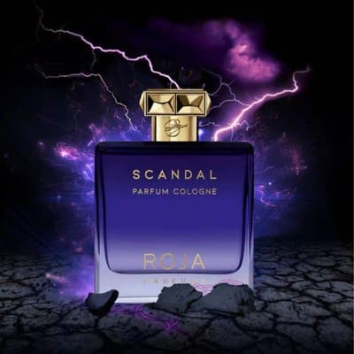 Scandal Parfum Cologne 