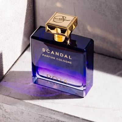 Scandal Parfum Cologne 