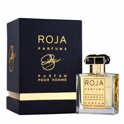 Scandal Pour Homme 