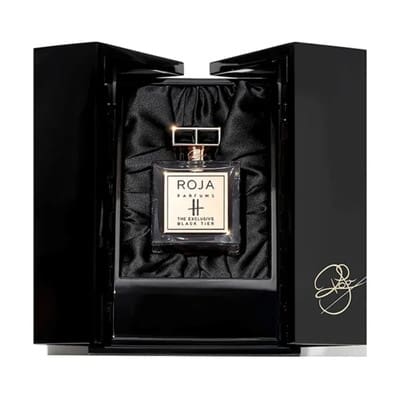 The Exclusive Black Tier 