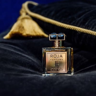 The Exclusive Black Tier 