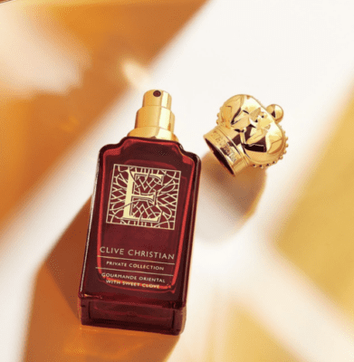 E Cashmere Musk