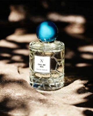 Call Me Iris