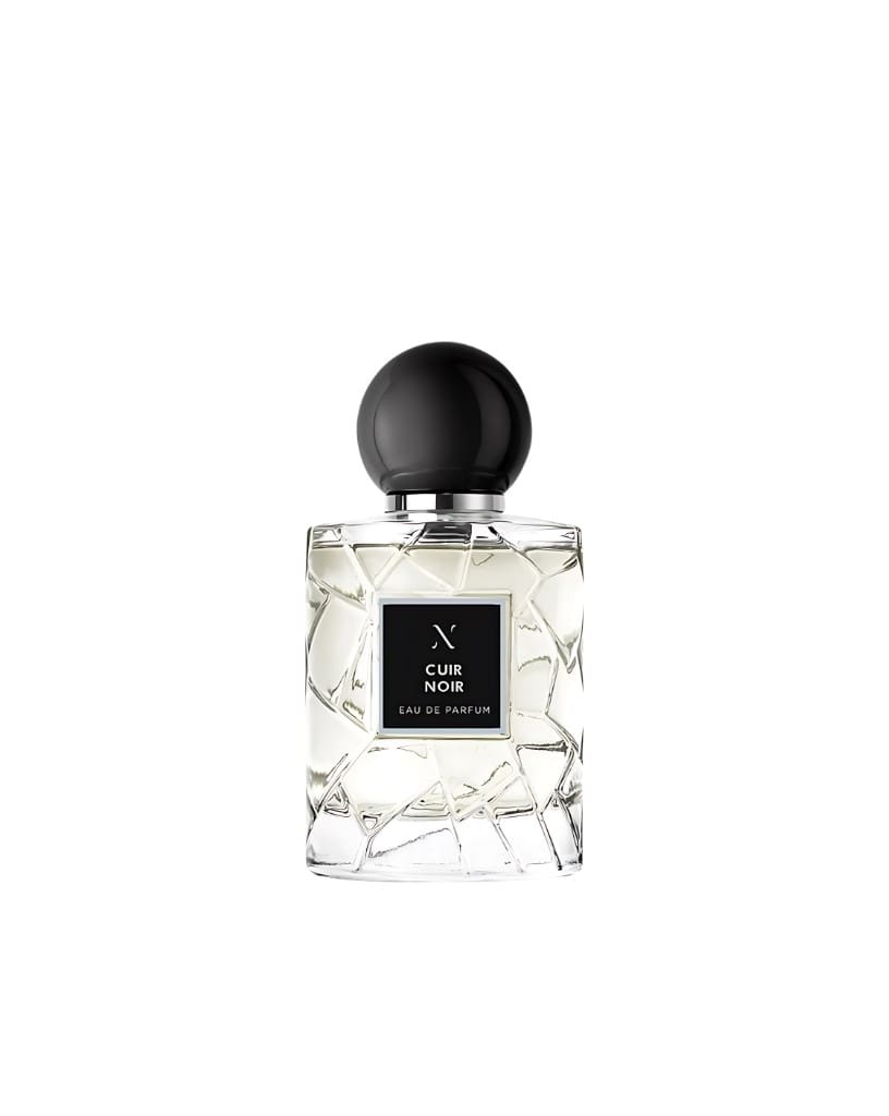 Cuir Noir