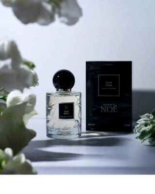 Cuir Noir 