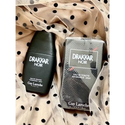 Drakkar Noir