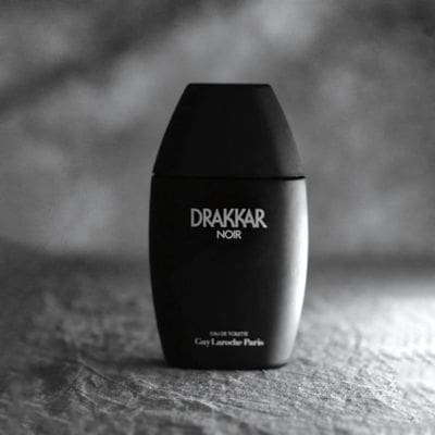 Drakkar Noir