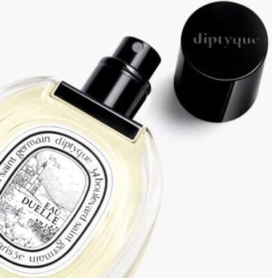 Eau Duelle EDT