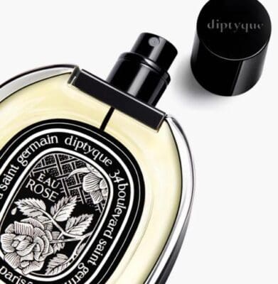 Eau Rose EDP
