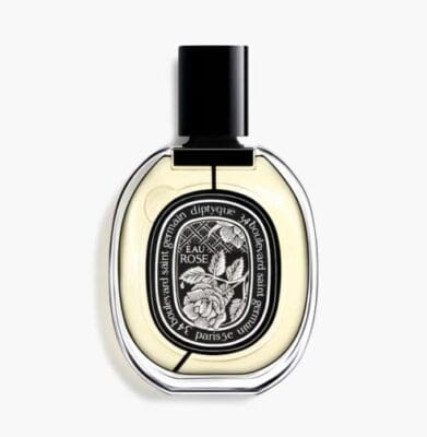 Eau Rose EDP