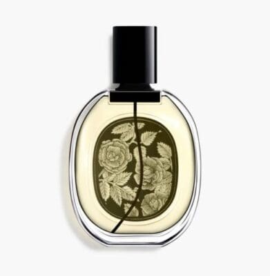 Eau Rose EDP
