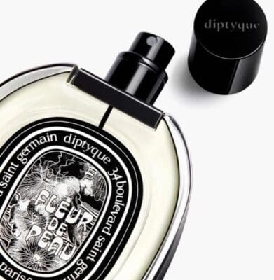 Fleur De Peau