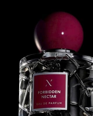 Forbidden Nectar