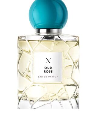 Oud Rose