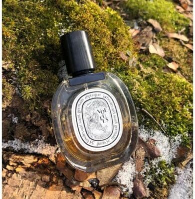 Volutes EDP