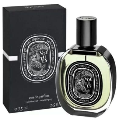 Volutes EDT