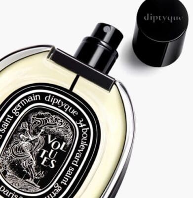 Volutes EDT