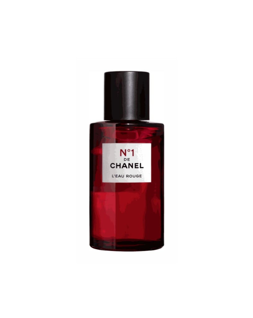 N°1 DE CHANEL L'EAU ROUGE