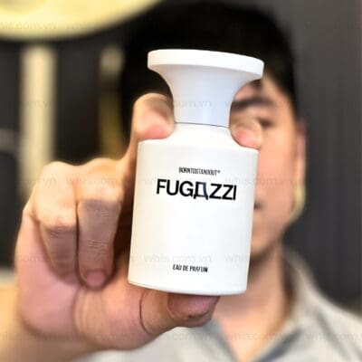 Fugazzi