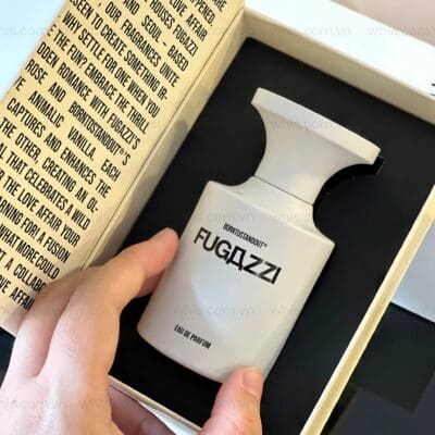 Fugazzi
