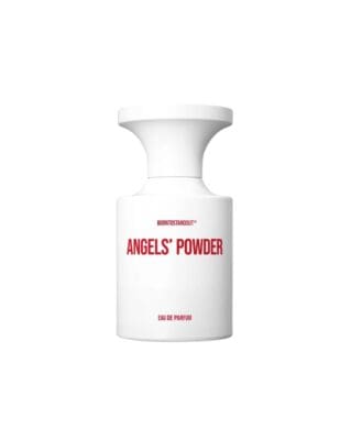 Angels' Powder