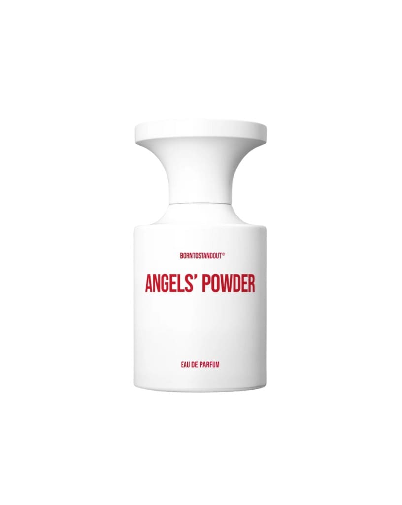 Angels' Powder