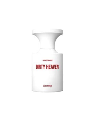 Dirty Heaven