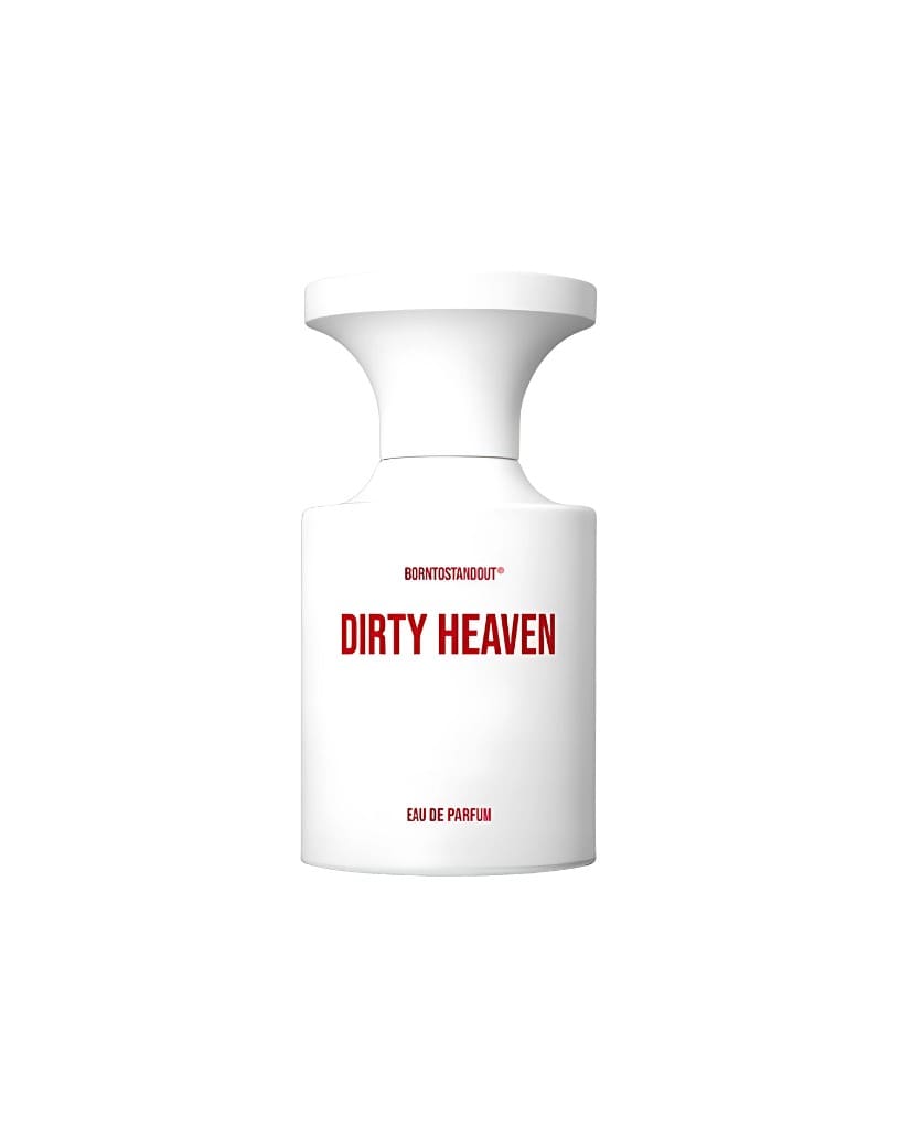 Dirty Heaven