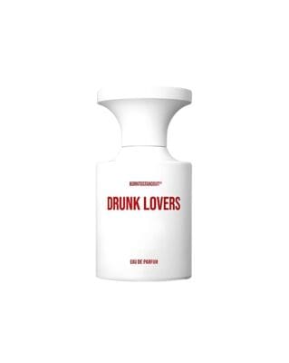 Drunk Lovers