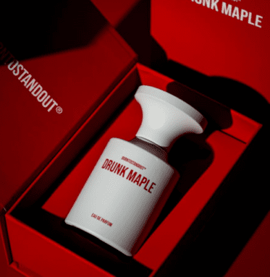 Drunk Maple 3