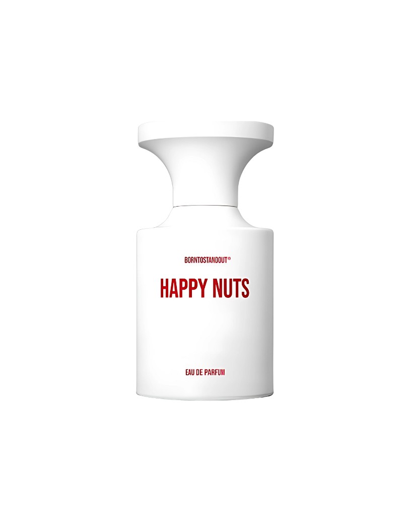 Happy Nuts