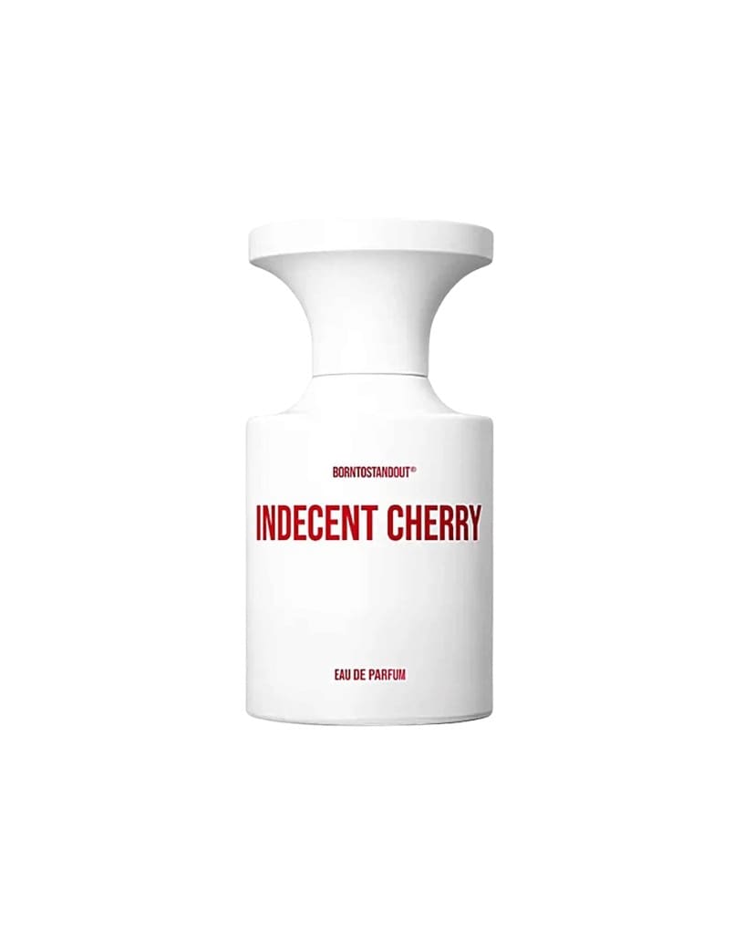 Indecent Cherry