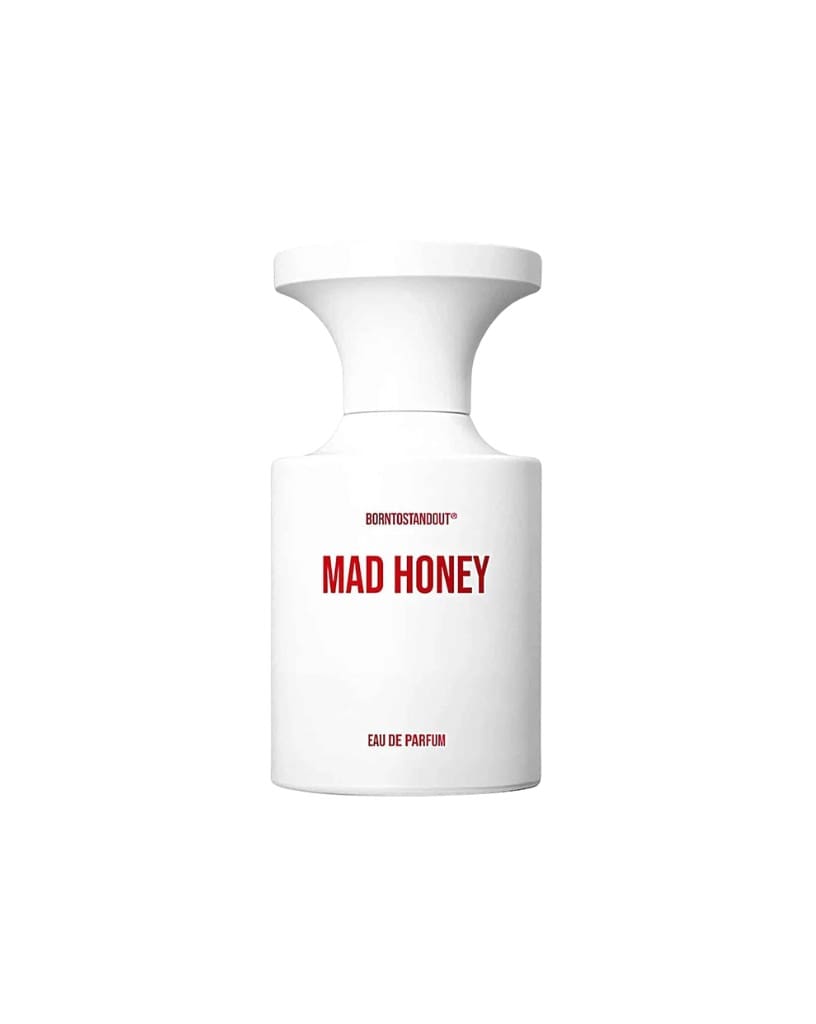 Mad honey