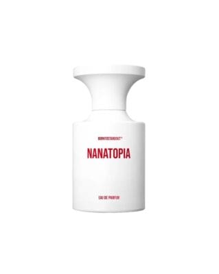 Nanatopia