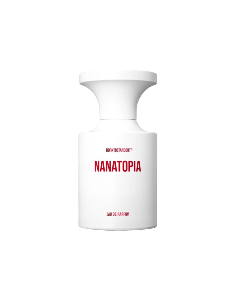 Nanatopia