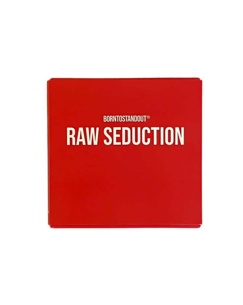 Raw Seduction