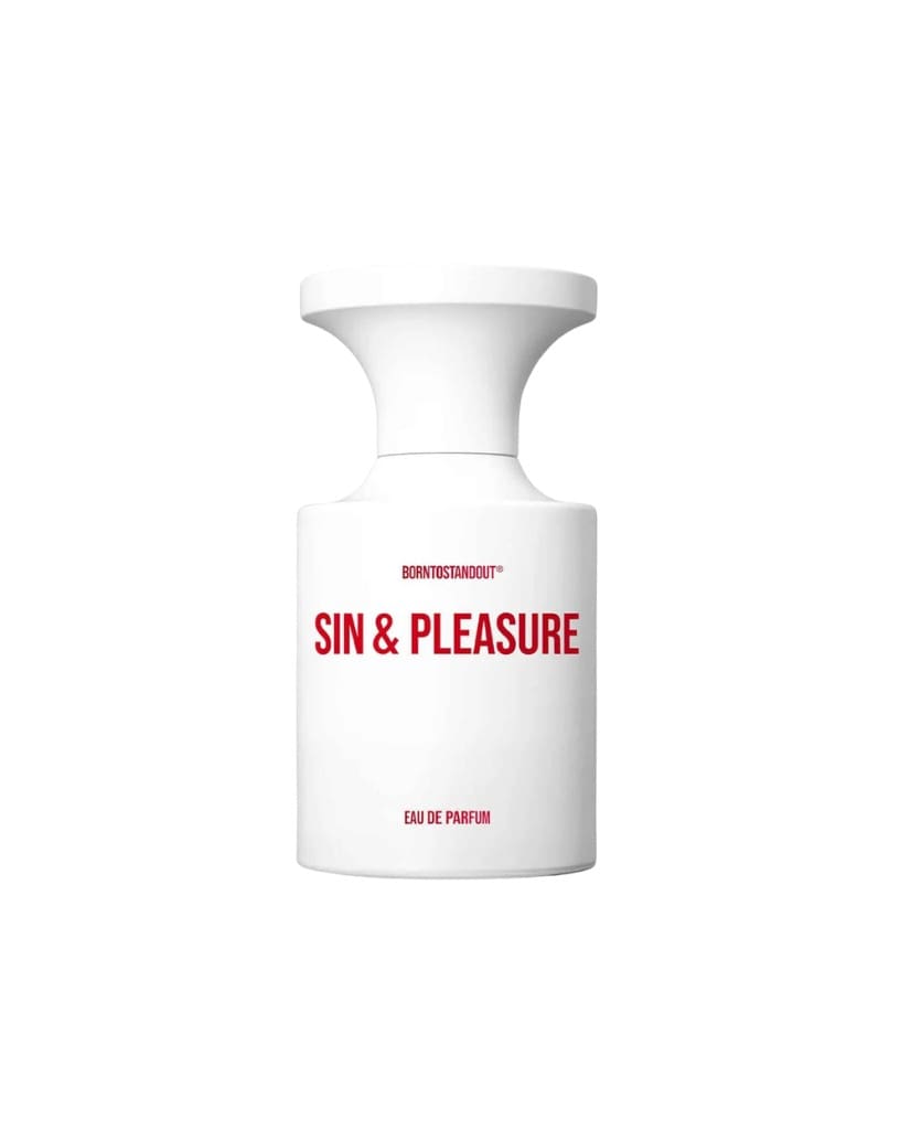 Sin & Pleasure